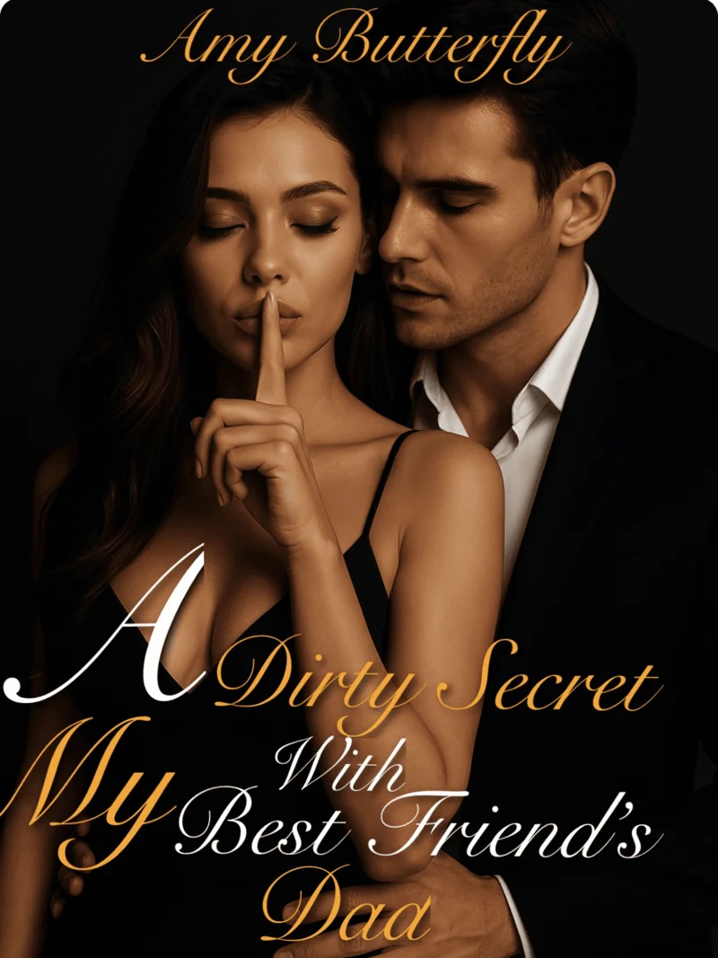 A Dirty Secret With My Best Friend’s Dad