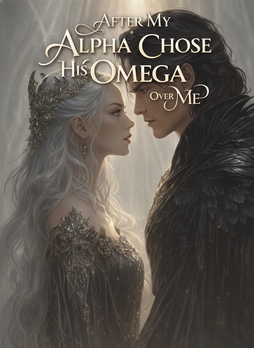 After My Alpha Chose His Omega Over Me