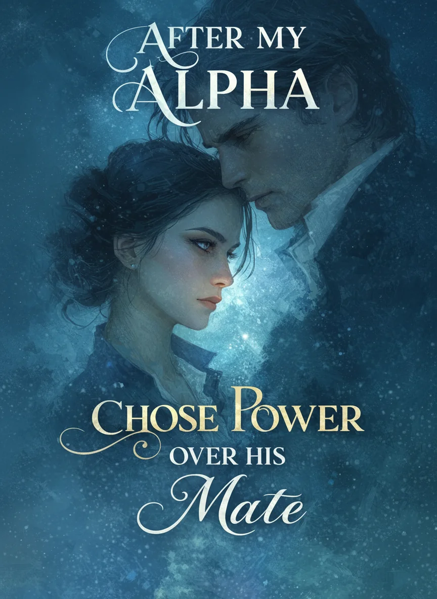 After My Alpha Chose Power Over His Mate