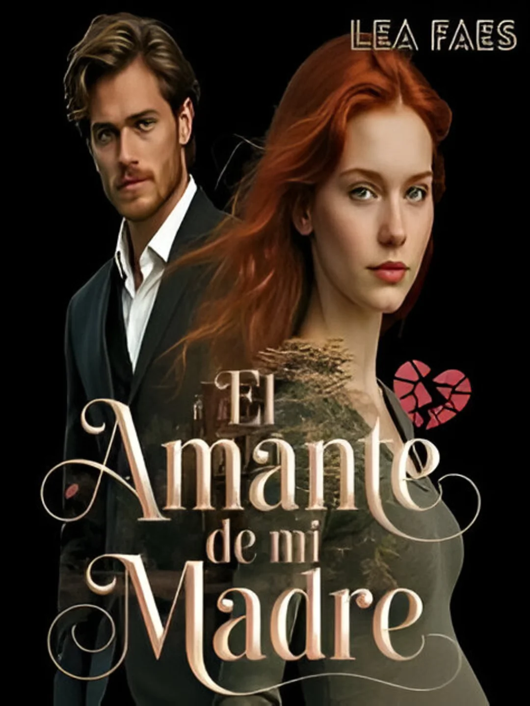 El amante de mi madre