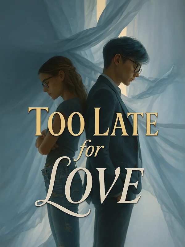 Too Late for Love