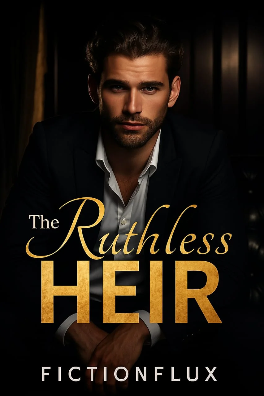 The Ruthless Heir