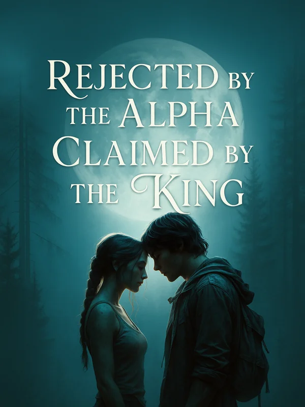 Rejected by the Alpha, Claimed by the King