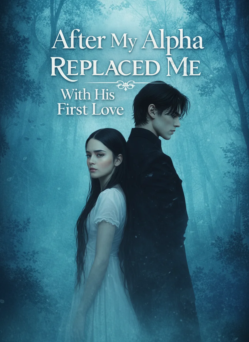 After My Alpha Replaced Me With His First Love