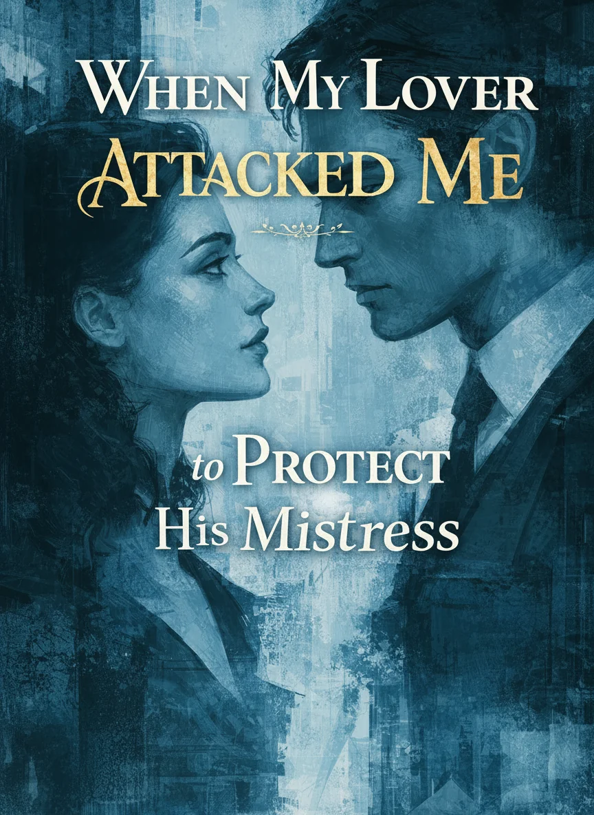When My Lover Attacked Me to Protect His Mistress