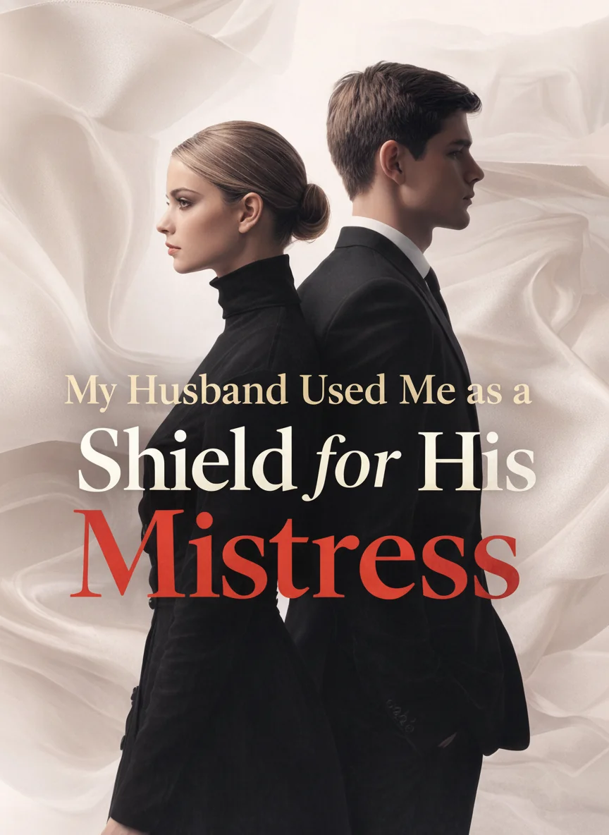 My Husband Used Me as a Shield for His Mistress