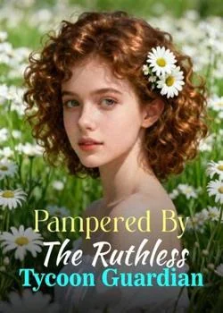 Pampered By The Ruthless Tycoon Guardian