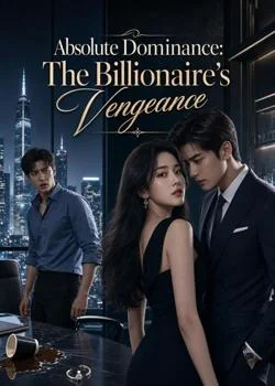 Absolute Dominance: The Billionaire's Vengeance