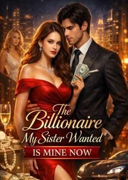 The Billionaire My Sister Wanted Is Mine Now
