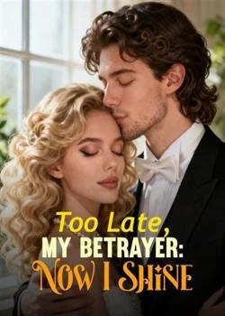 Too Late, My Betrayer: Now I Shine