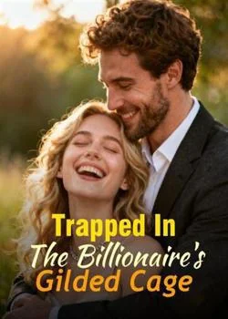 Trapped In The Billionaire's Gilded Cage