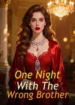 One Night With The Wrong Brother