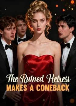 The Ruined Heiress Makes A Comeback