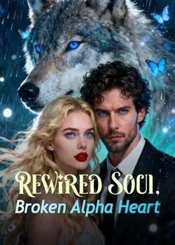 Rewired Soul, Broken Alpha Heart