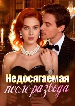 Недосягаемая после развода