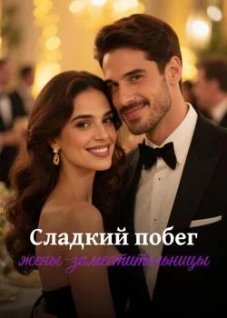 Сладкий побег жены-заместительницы