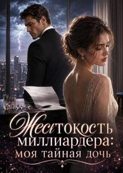 Жестокость миллиардера: моя тайная дочь