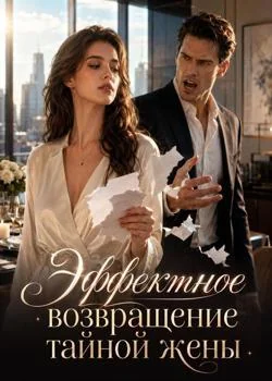 Эффектное возвращение тайной жены