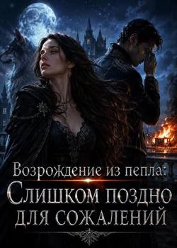 Возрождение из пепла: Слишком поздно для сожалений
