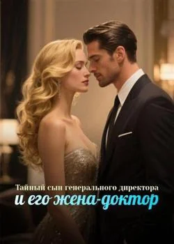 Тайный сын генерального директора и его жена-доктор