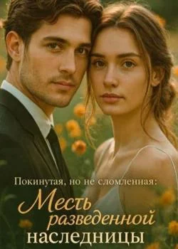 Месть разведённой наследницы