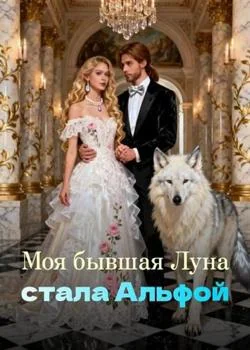 Моя бывшая Луна стала Альфой