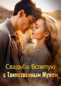 Свадьба Вслепую с Таинственным Мужем
