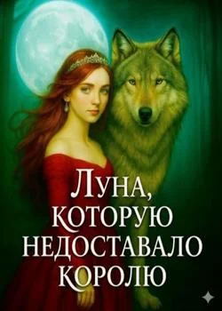 Луна, которую недоставало королю