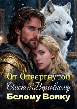 От Отвергнутой Омеги к Верховному Белому Волку