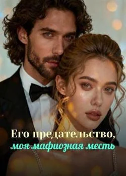 Его предательство, моя мафиозная месть