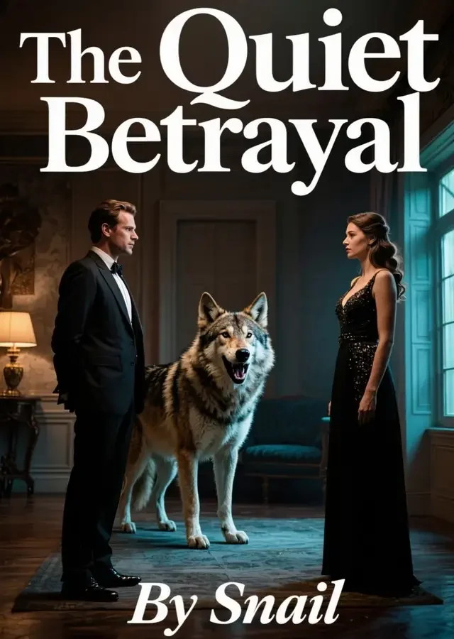The Quiet Betrayal