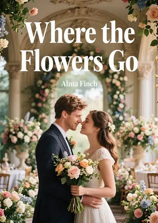 Where the Flowers Go