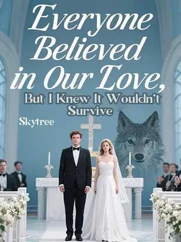 Everyone Believed in Our Love, But I Knew It Wouldn't Survive