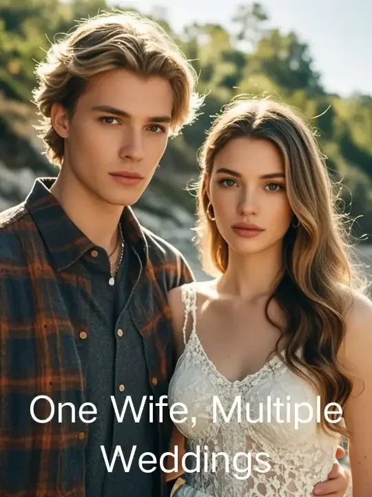One Wife, Multiple Weddings