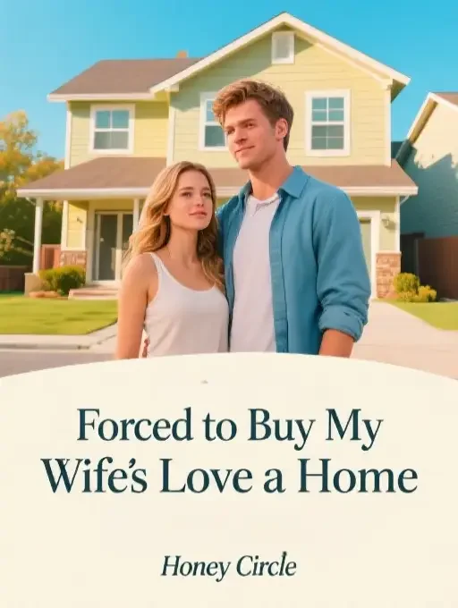 Forced to Buy My Wife's First Love a Home