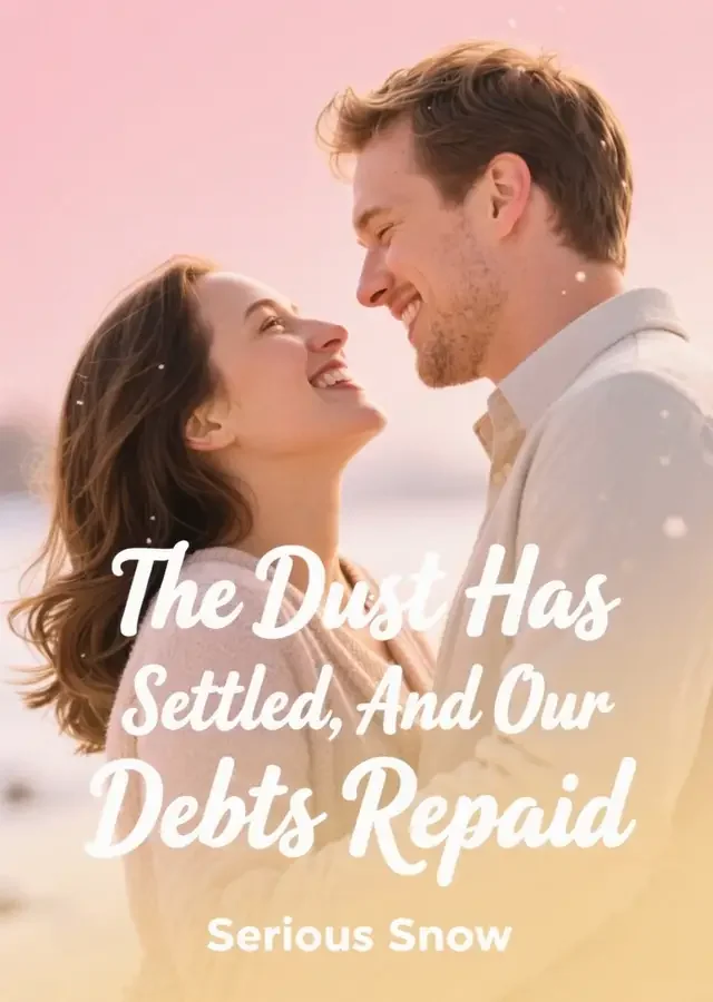 The Dust Has Settled, And Our Debts Repaid