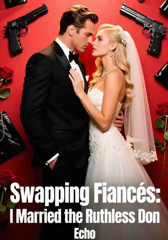 Swapping Fiancés:I Married the Ruthless Don