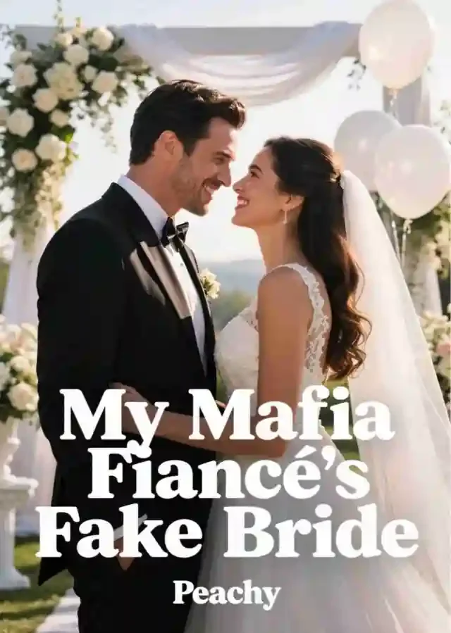 My Mafia Fiancé’s Fake Bride