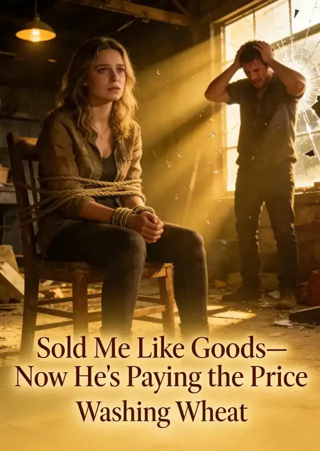 Sold Me Like Goods—Now He's Paying the Price