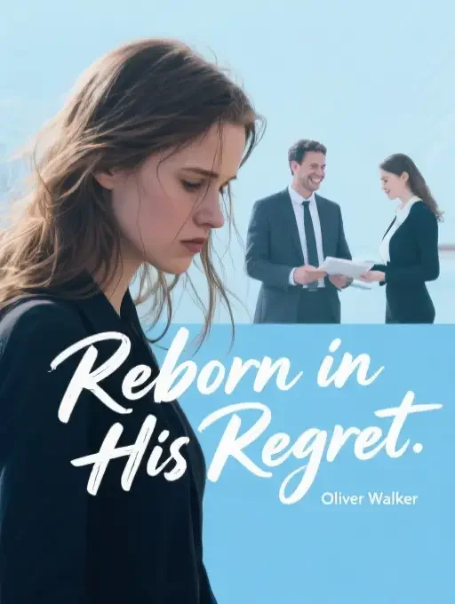 Reborn in His Regret