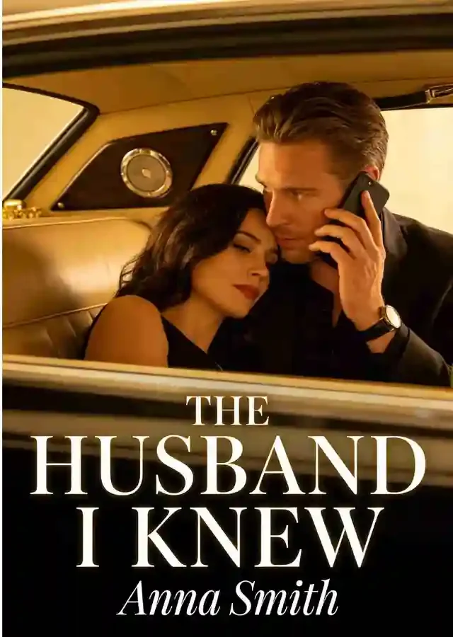 The Husband I Knew