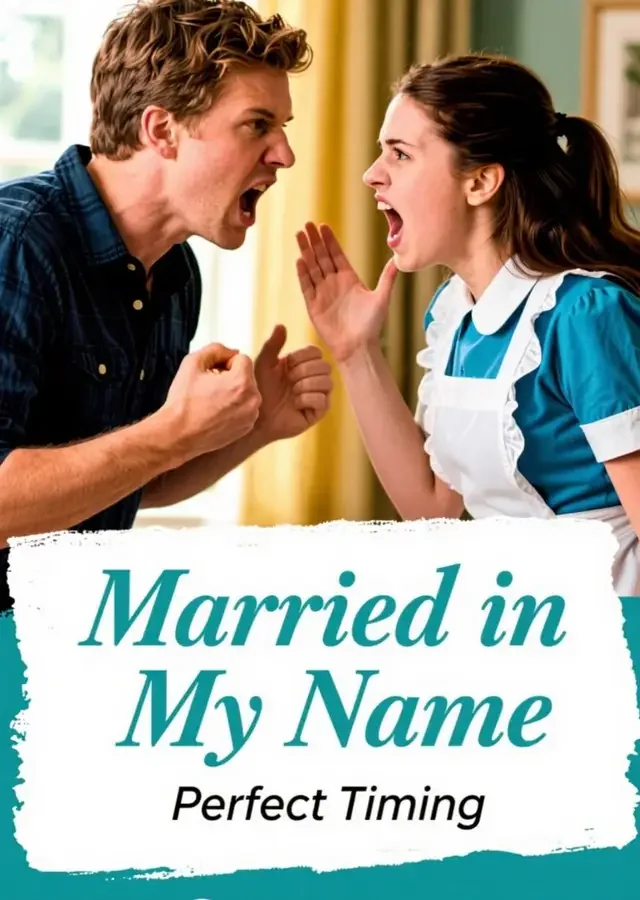 Married in My Name