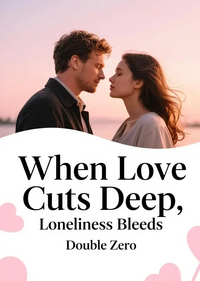 When Love Cuts Deep, Loneliness Bleeds