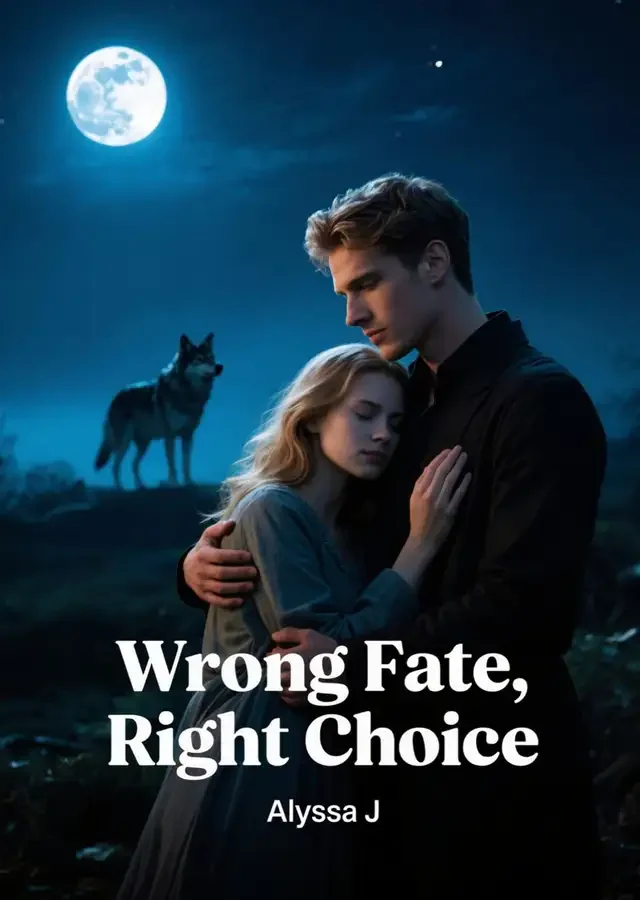 Wrong Fate, Right Choice