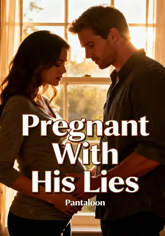 Pregnant With His Lies
