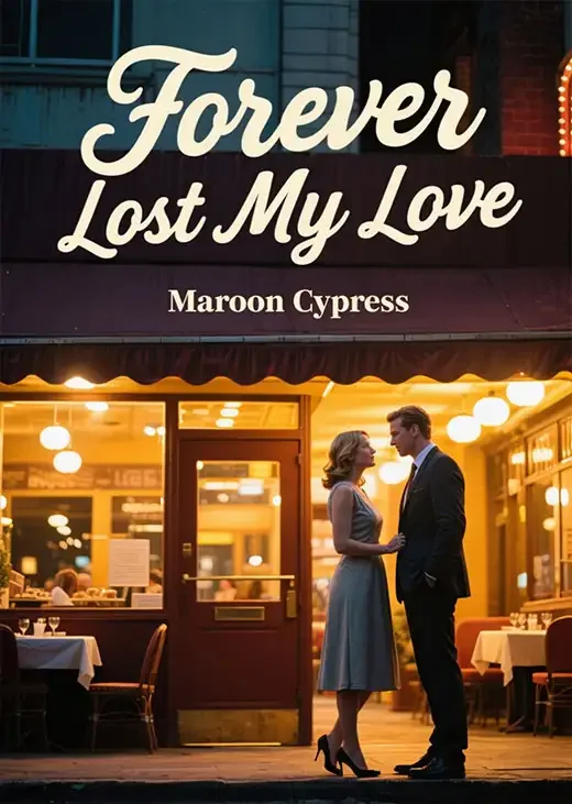 Forever Lost My Love