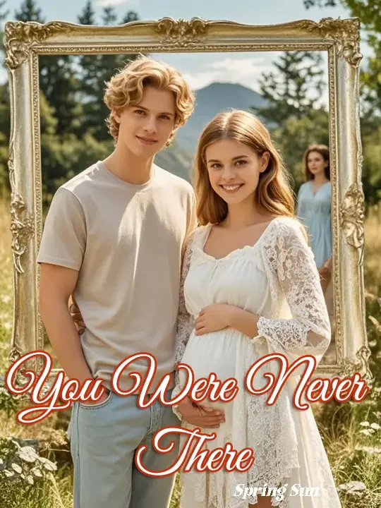 You Were Never There