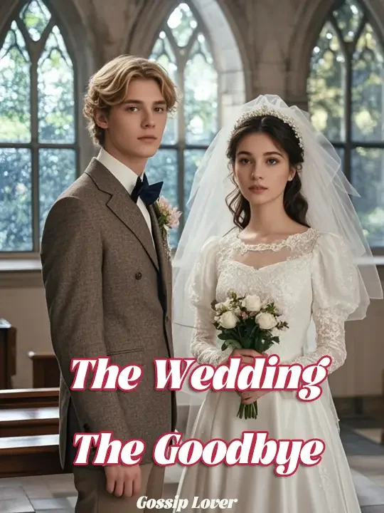 The Wedding, The Goodbye
