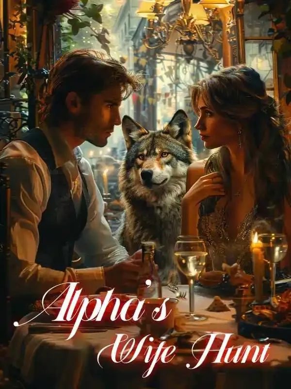 Alpha's Wife Hunt
