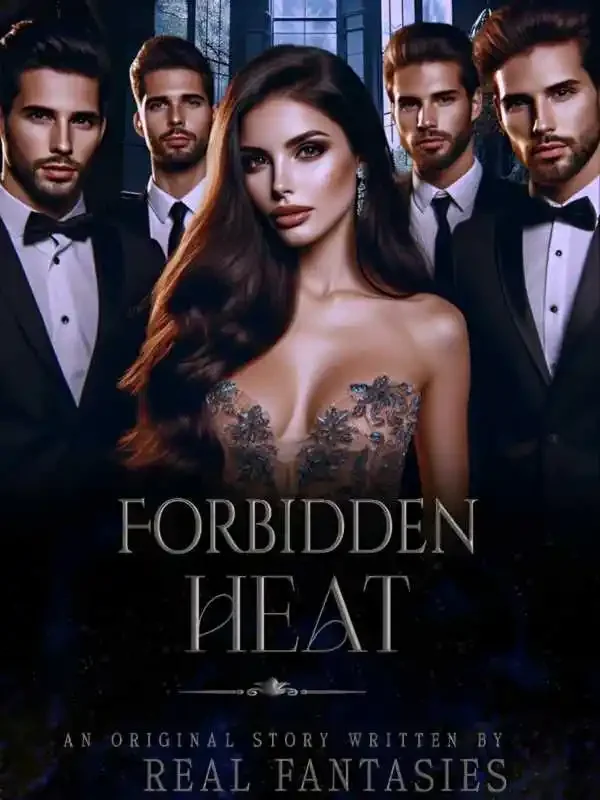 Forbidden Heat